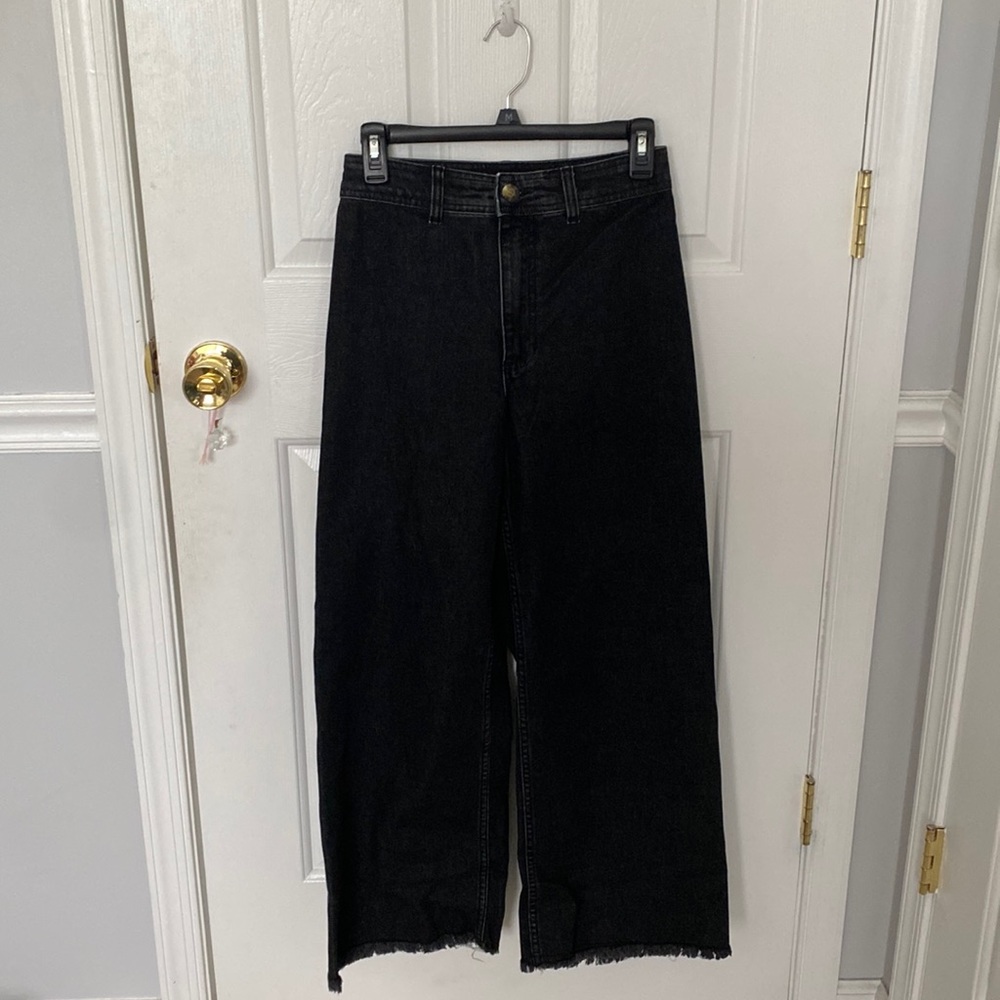 BillaBong black jeans